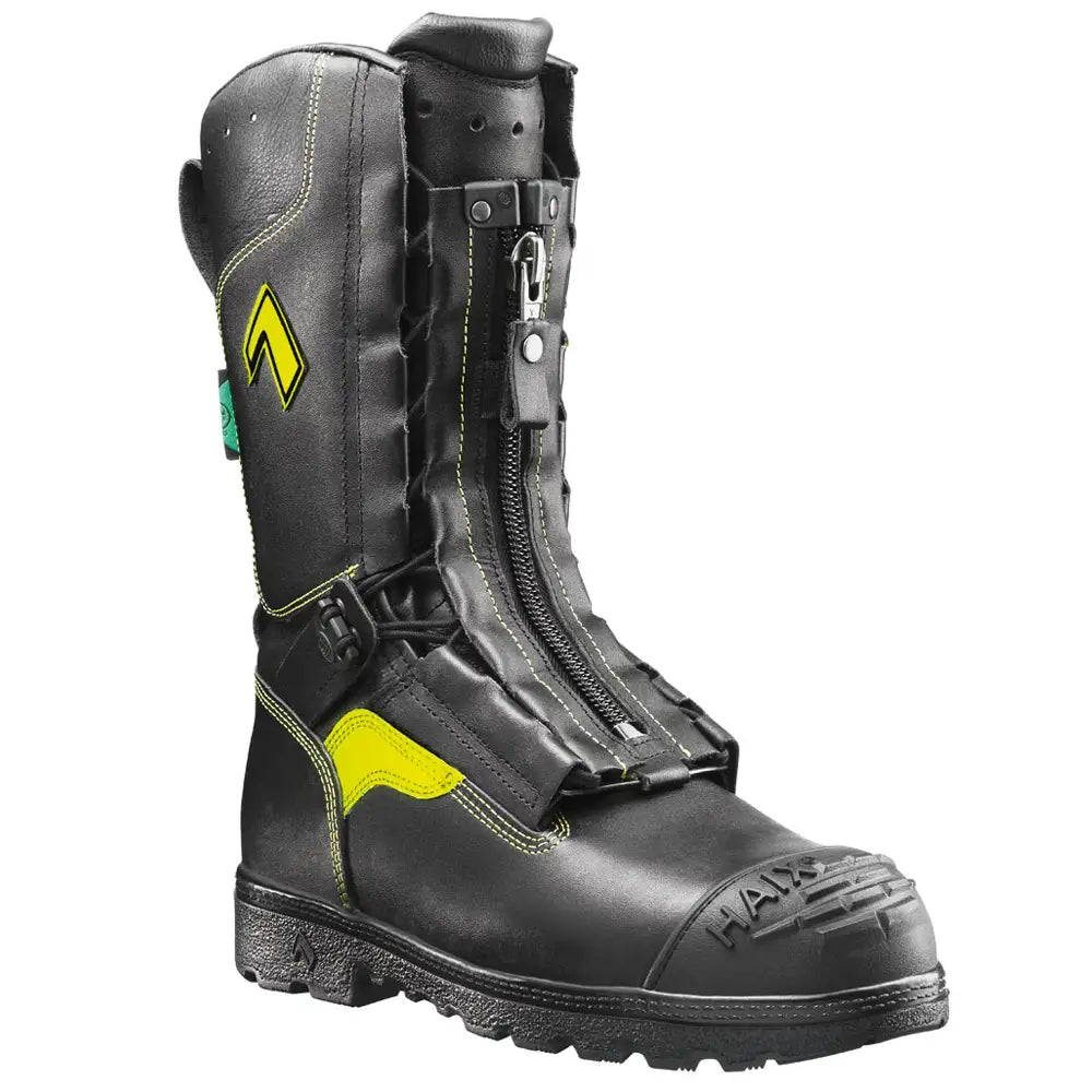 HAIX Fire Flash Xtreme — NFPA 1977 Wildland Firefighter Boot