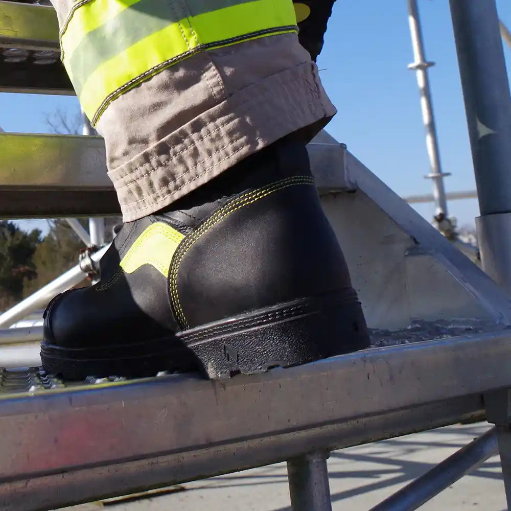 HAIX Fire Flash Xtreme — NFPA 1977 Wildland Firefighter Boot