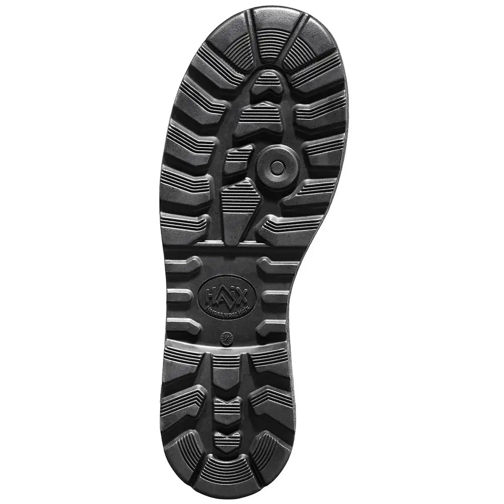 HAIX Fire Flash Xtreme — NFPA 1977 Wildland Firefighter Boot