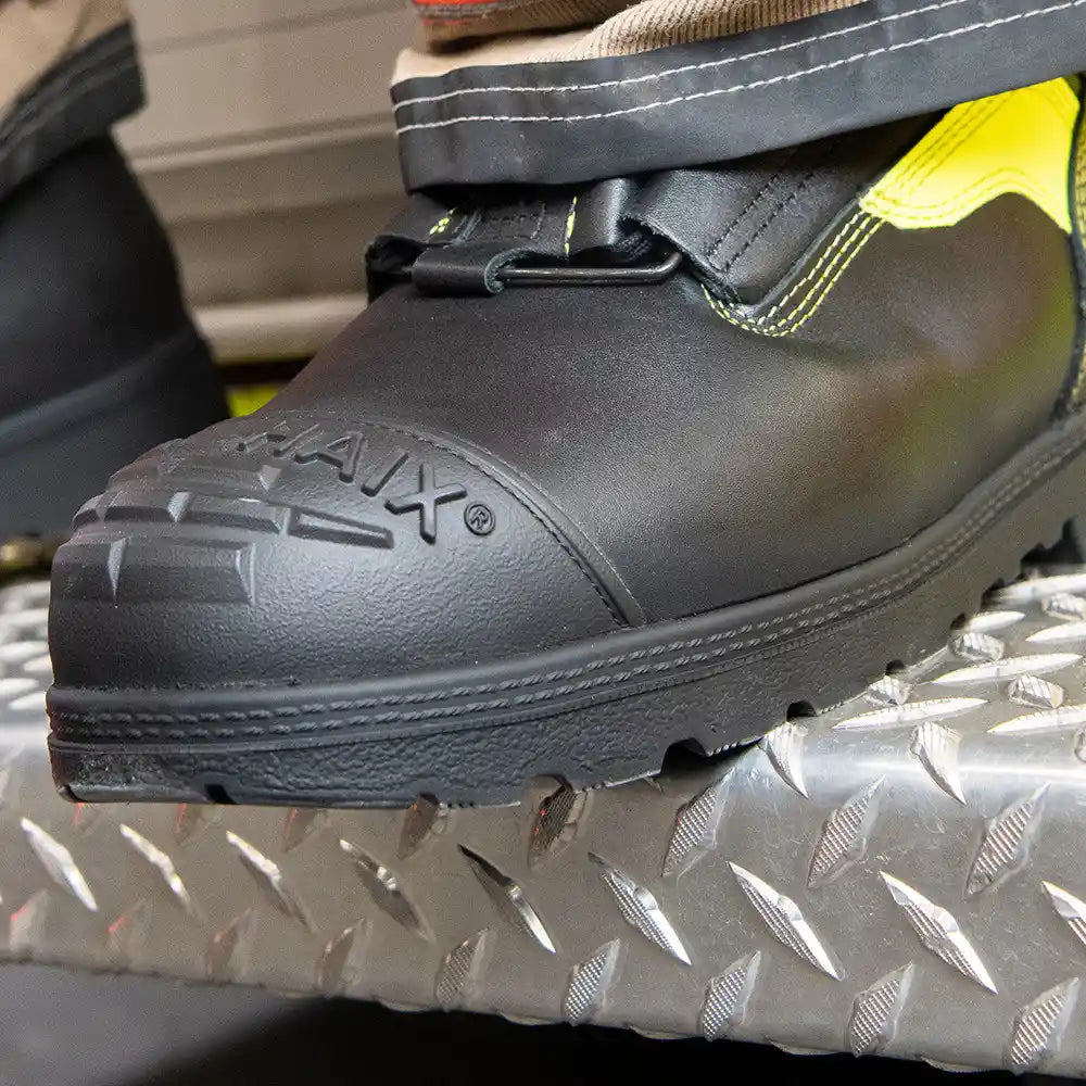 HAIX Fire Flash Xtreme — NFPA 1977 Wildland Firefighter Boot