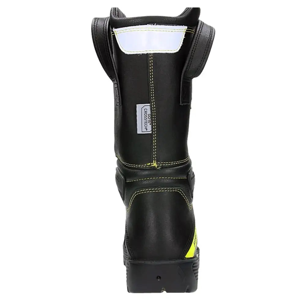 HAIX Fire Hero Xtreme Womens — Quad-Certified Structural Firefighter Boot