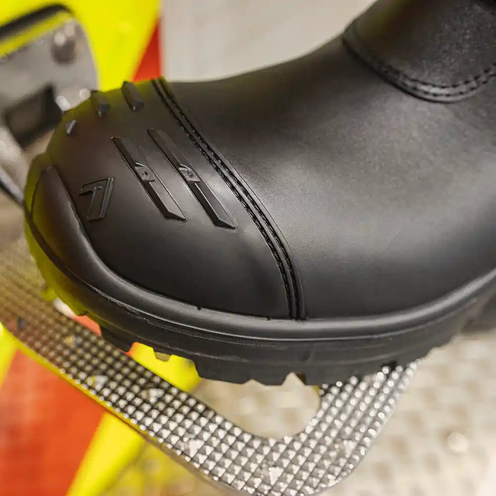 HAIX Fire Hunter Pro Womens — NFPA 1977 Wildland Firefighter Boot
