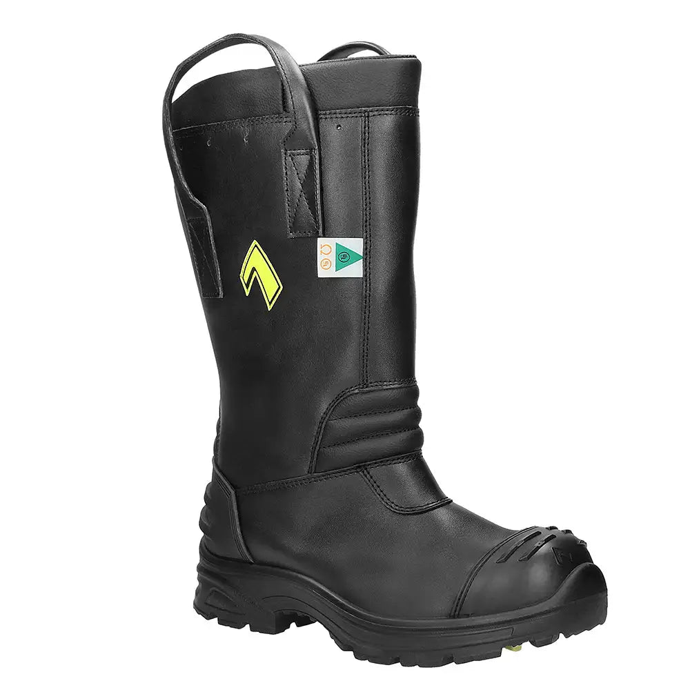 HAIX Fire Hunter Pro Womens — NFPA 1977 Wildland Firefighter Boot