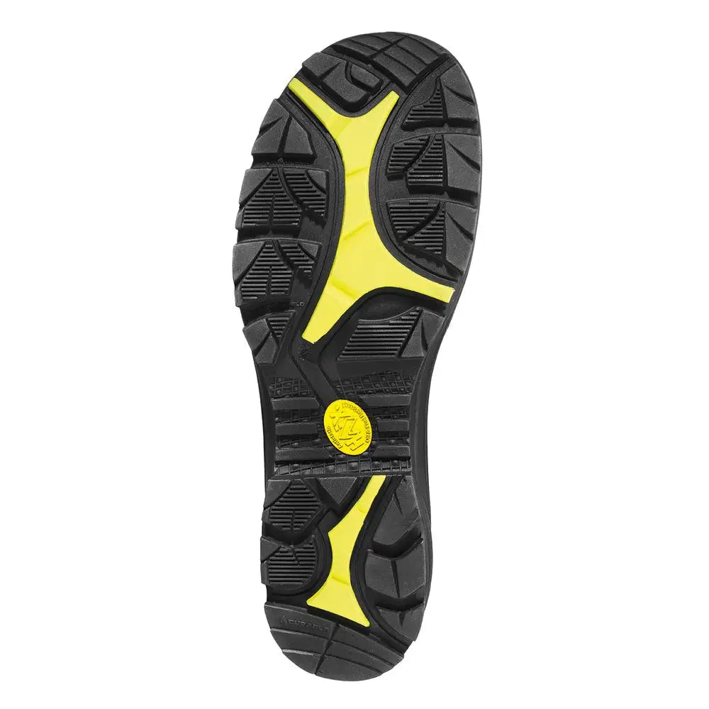 HAIX Fire Hunter Pro Womens — NFPA 1977 Wildland Firefighter Boot