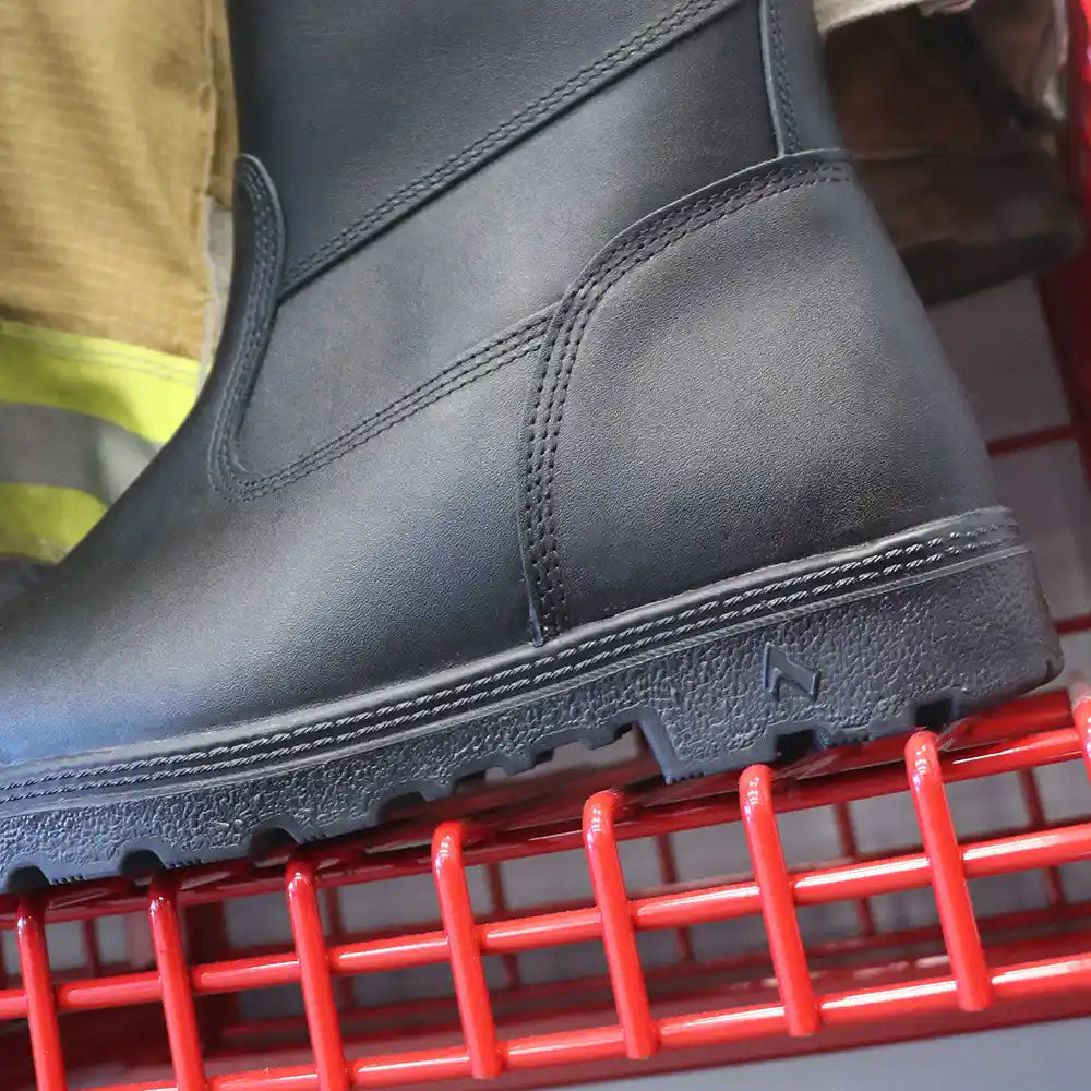 HAIX Fire Hunter USA Womens — NFPA 1977 Wildland Firefighter Boot