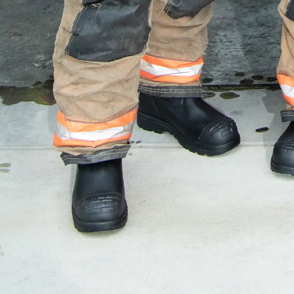 HAIX Fire Hunter USA Womens — NFPA 1977 Wildland Firefighter Boot