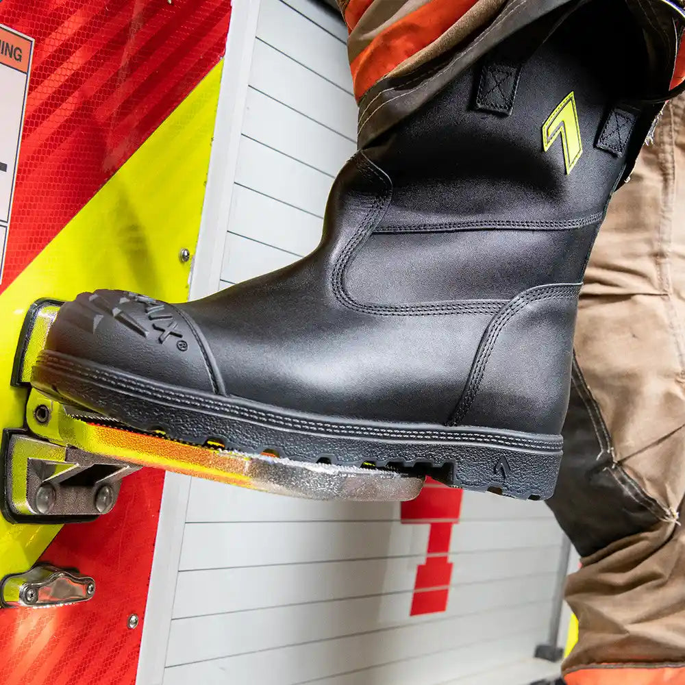 HAIX Fire Hunter USA Womens — NFPA 1977 Wildland Firefighter Boot