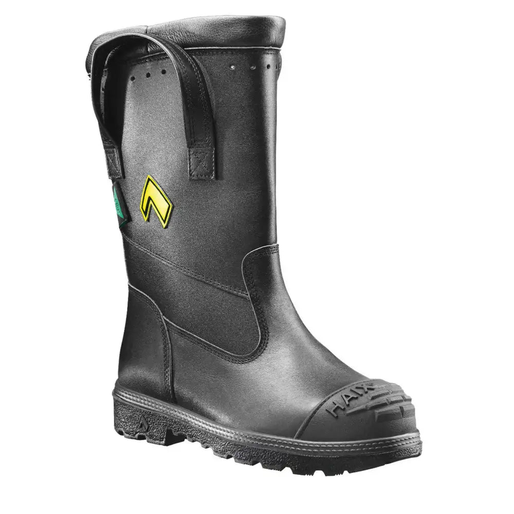 HAIX Fire Hunter USA — NFPA 1977 Wildland Firefighter Boot