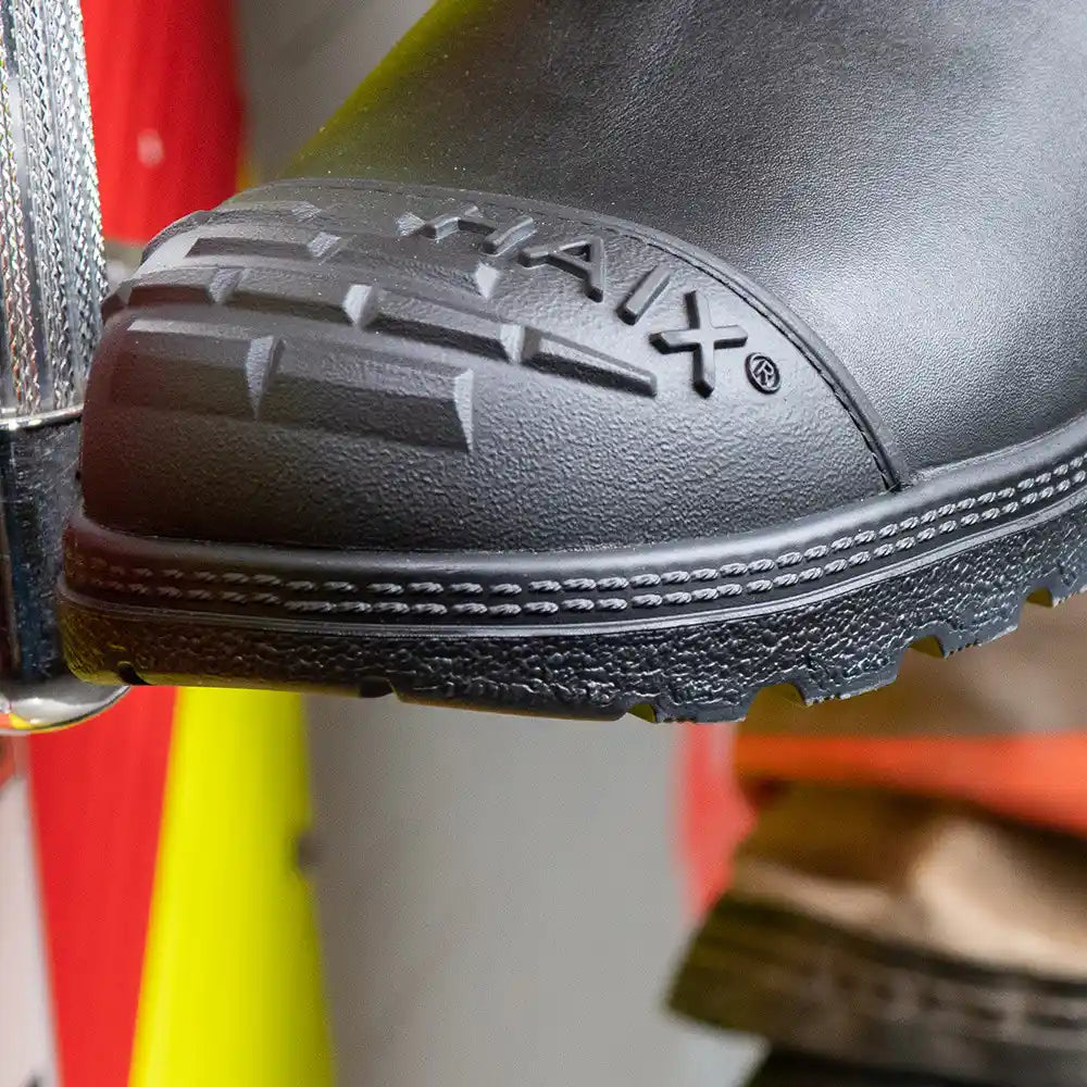 HAIX Fire Hunter USA — NFPA 1977 Wildland Firefighter Boot