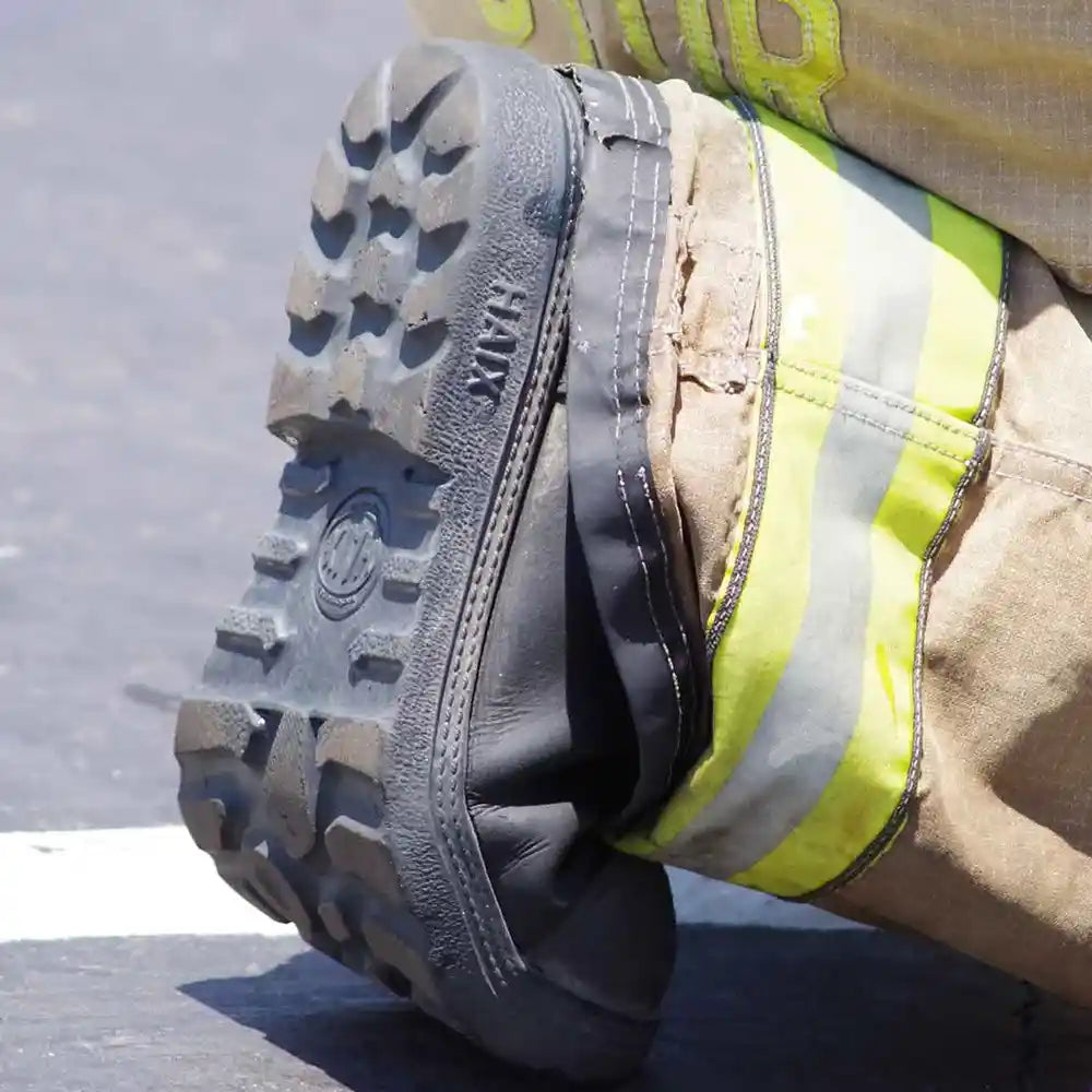 HAIX Fire Hunter Xtreme — NFPA 1977 Wildland Firefighter Boot