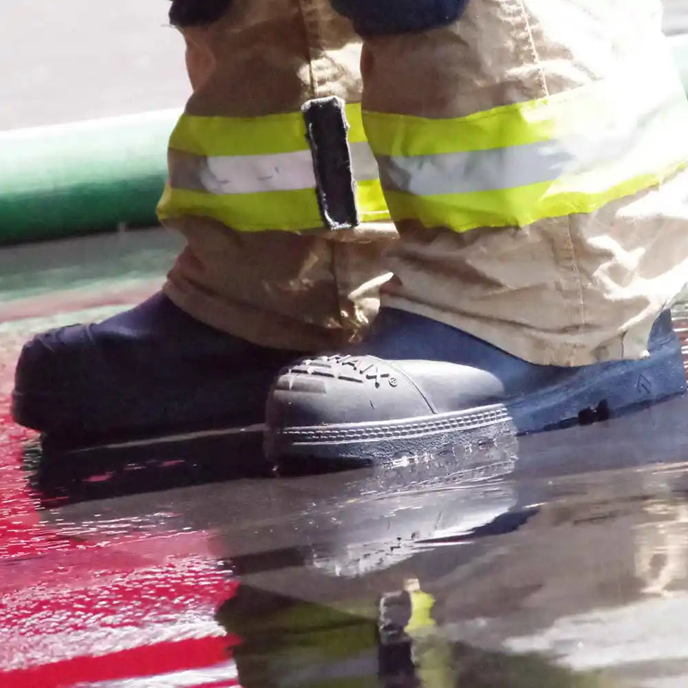 HAIX Fire Hunter Xtreme — NFPA 1977 Wildland Firefighter Boot
