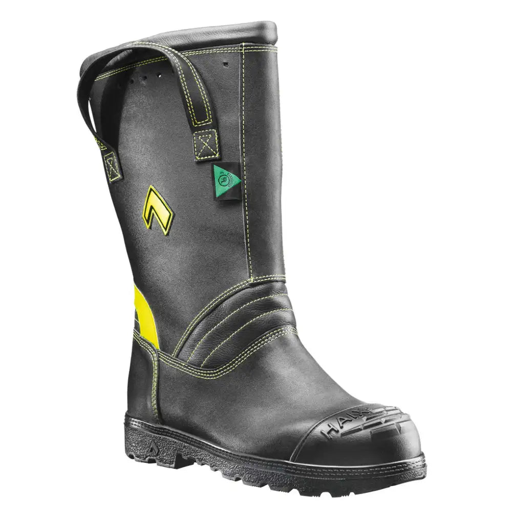 HAIX Fire Hunter Xtreme — NFPA 1977 Wildland Firefighter Boot