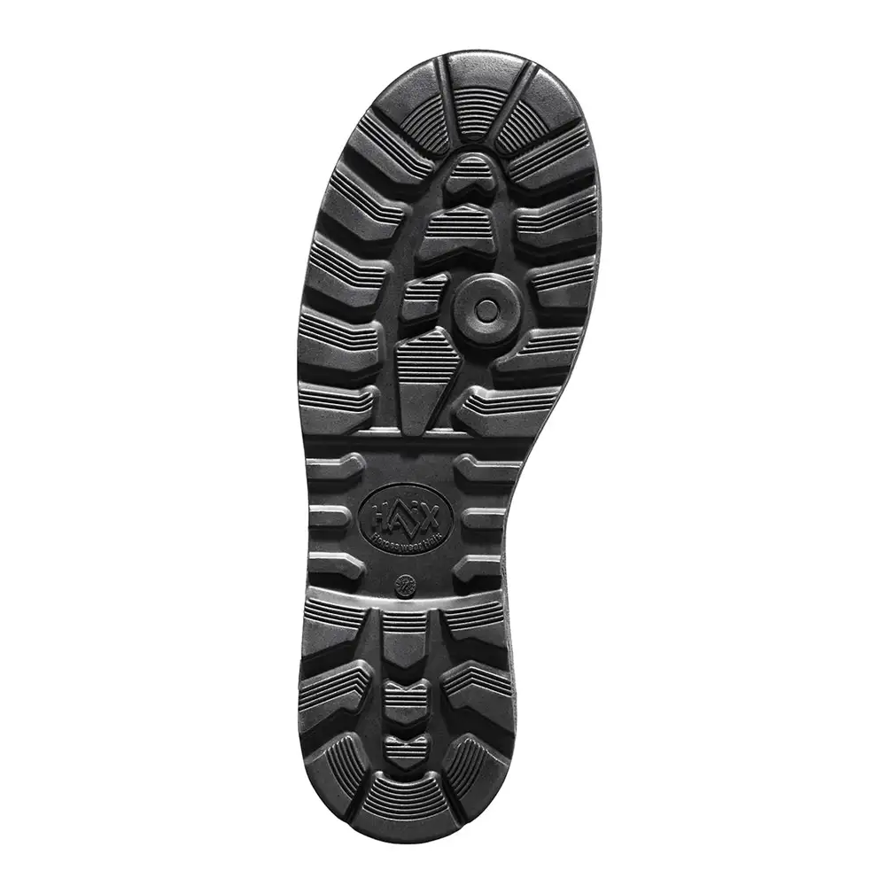 HAIX Fire Hunter Xtreme — NFPA 1977 Wildland Firefighter Boot