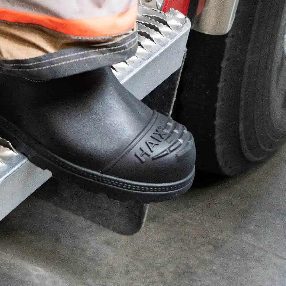 HAIX Fire Hunter Xtreme Womens — NFPA 1977 Wildland Firefighter Boot