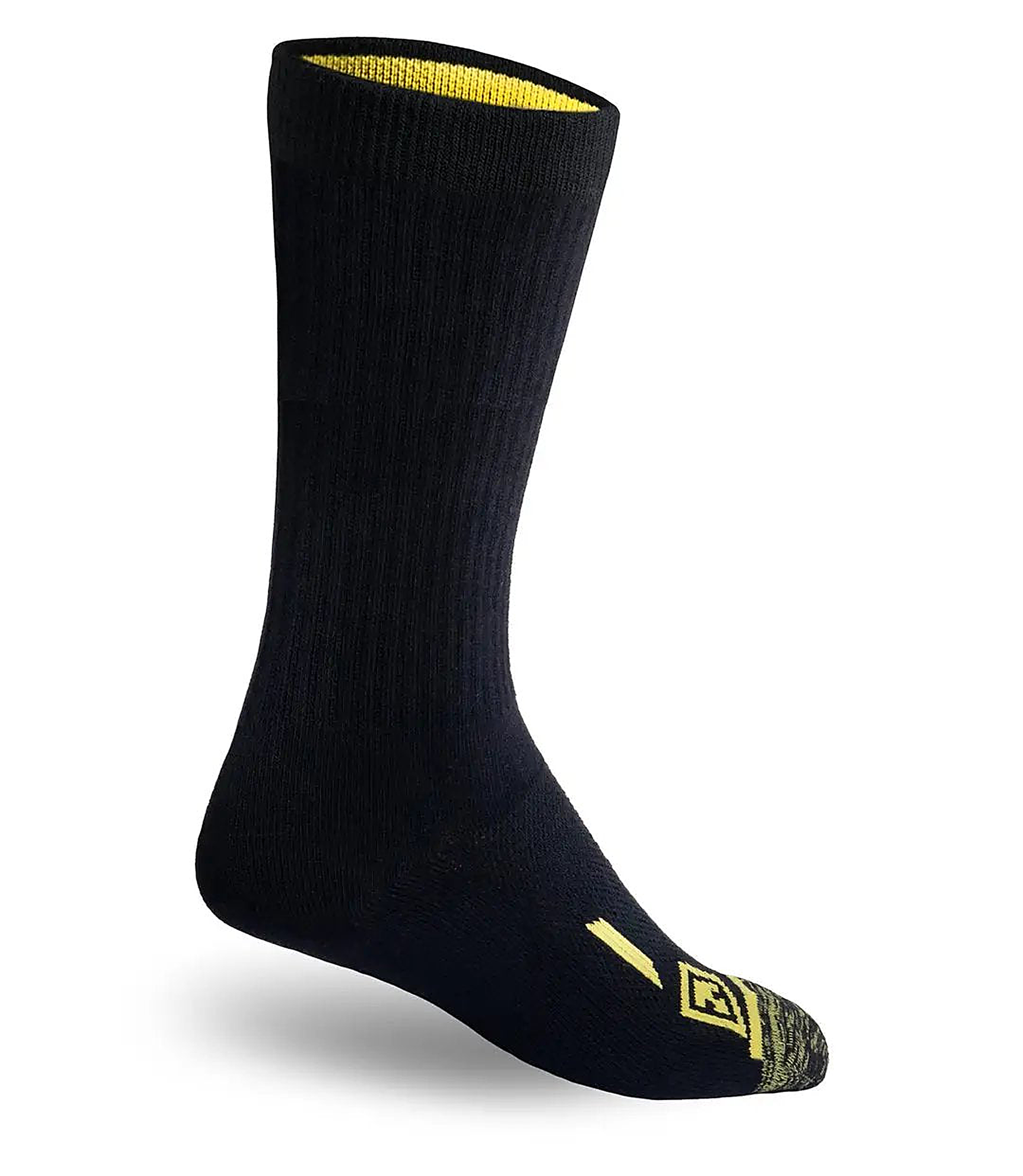 First Tactical 9” Duty Sock 3-Pack - detail view