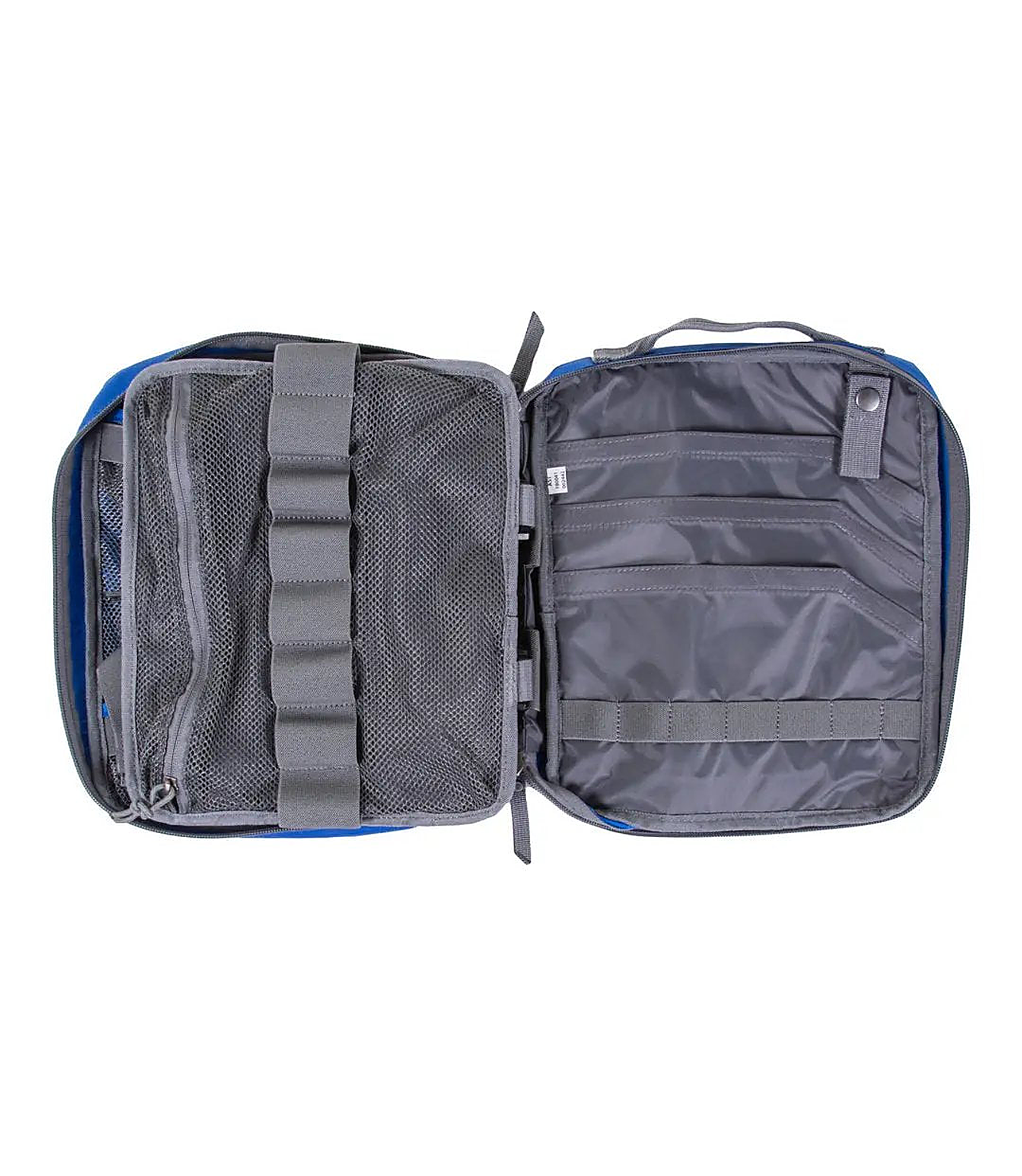 First Tactical Airway Kit - detail view