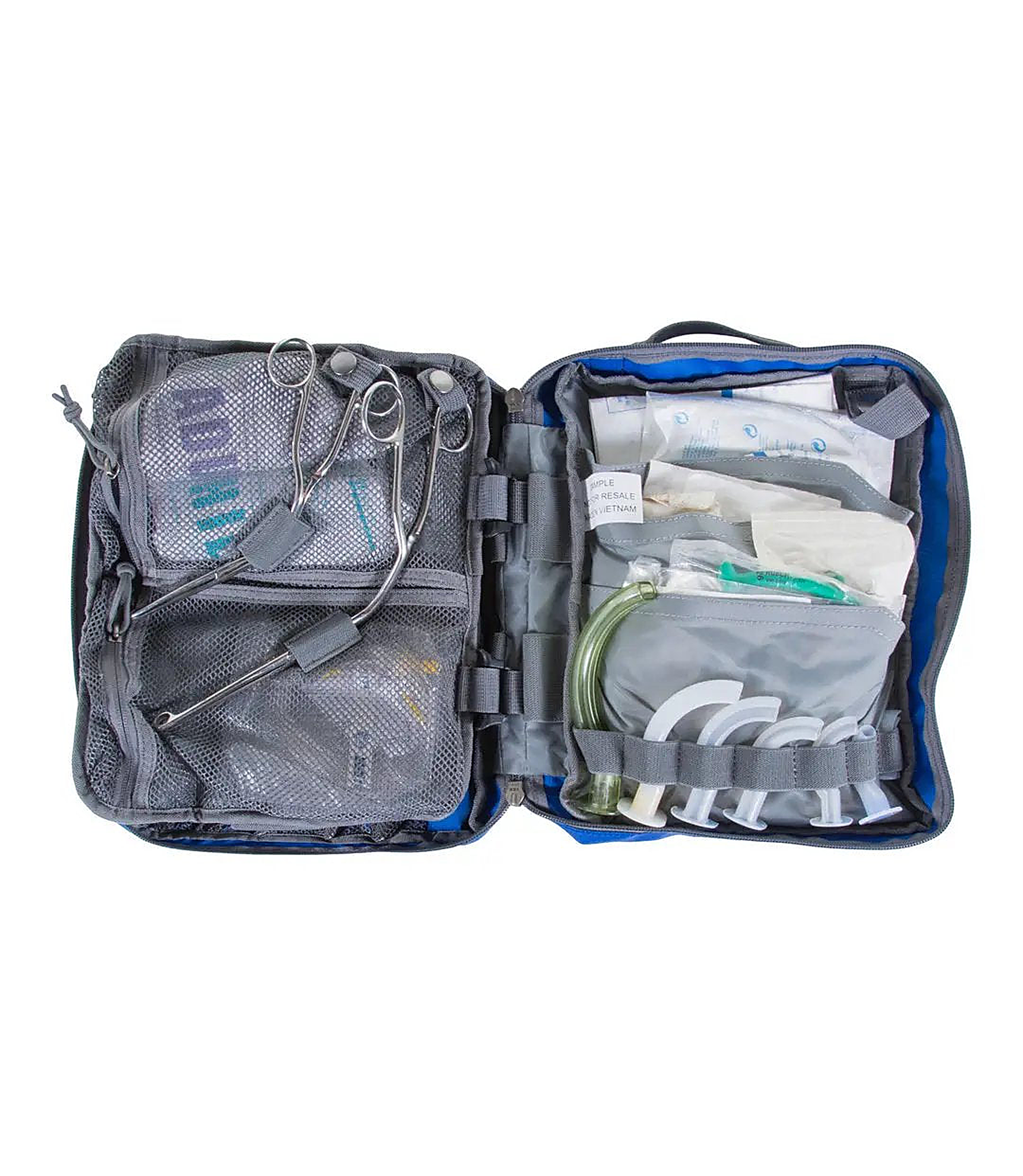First Tactical Airway Kit - alternate view