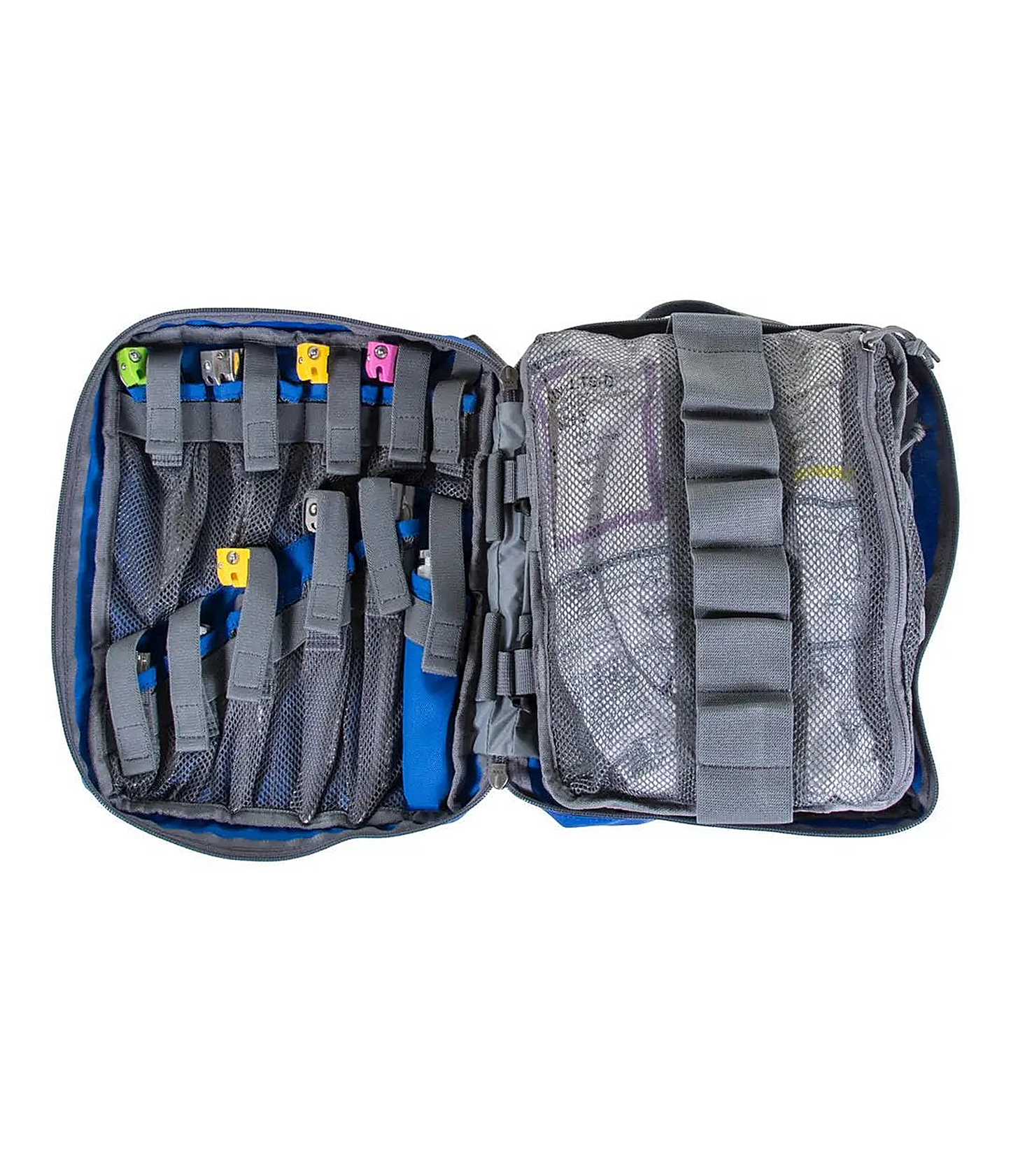 First Tactical Airway Kit - detail view