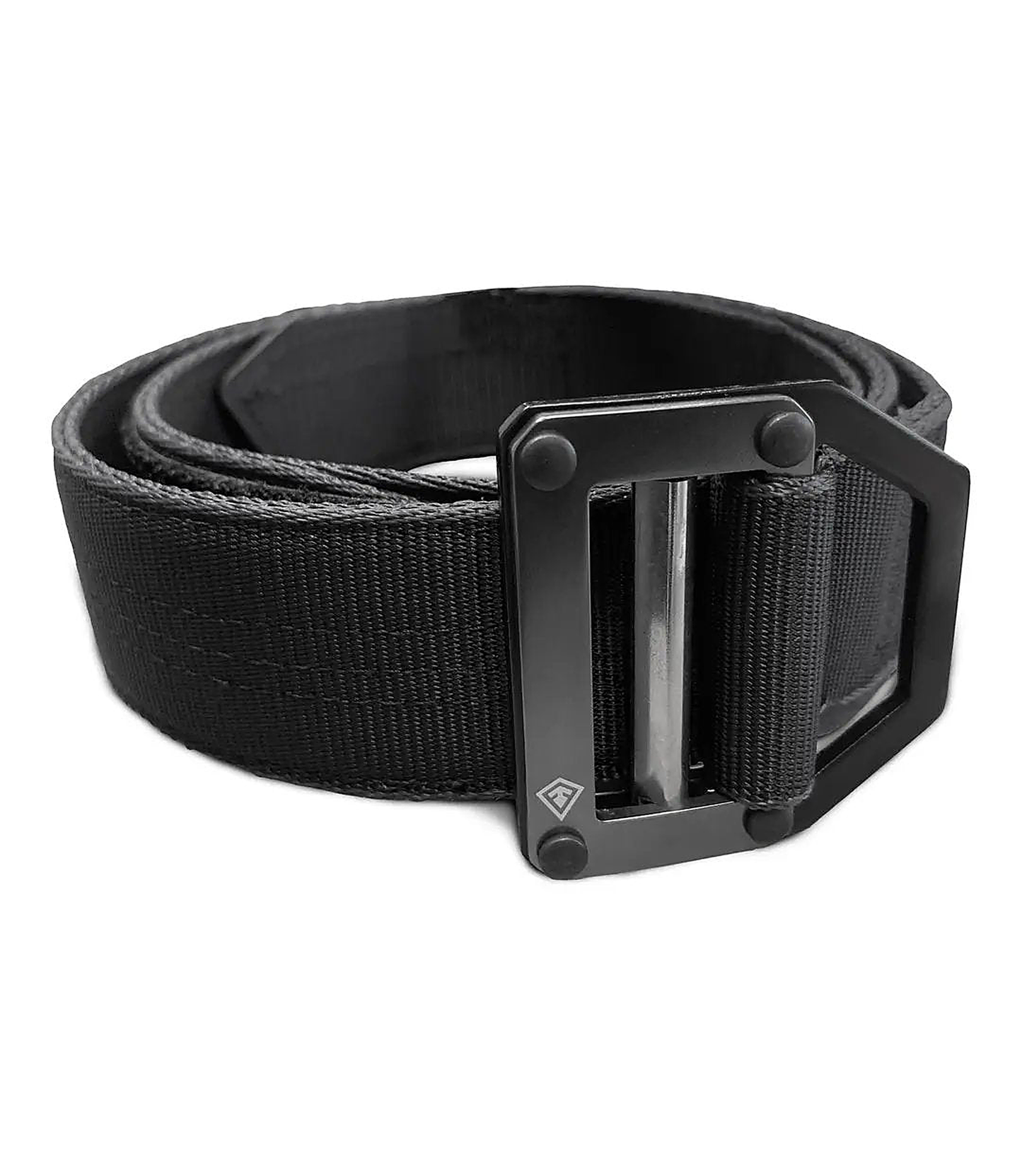 First Tactical Belt 1.75” - detail view
