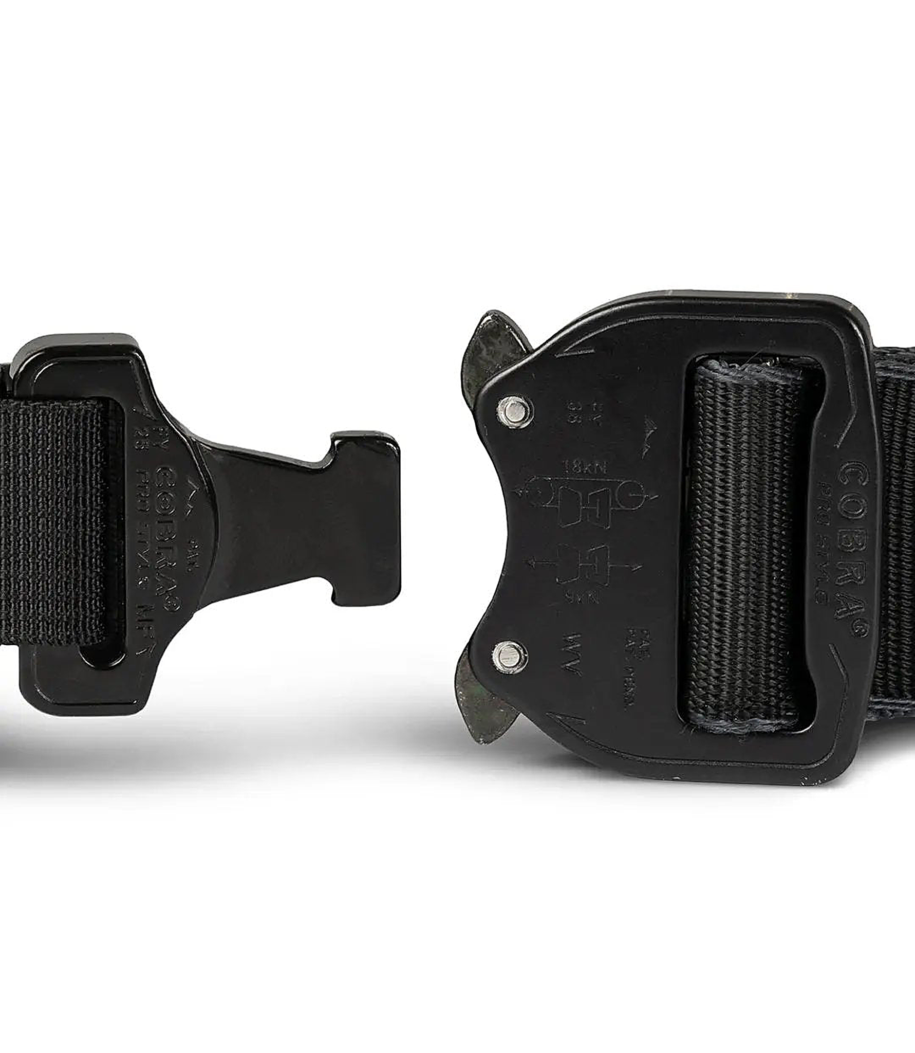 First Tactical Cobra Belt 1.5” - alternate view