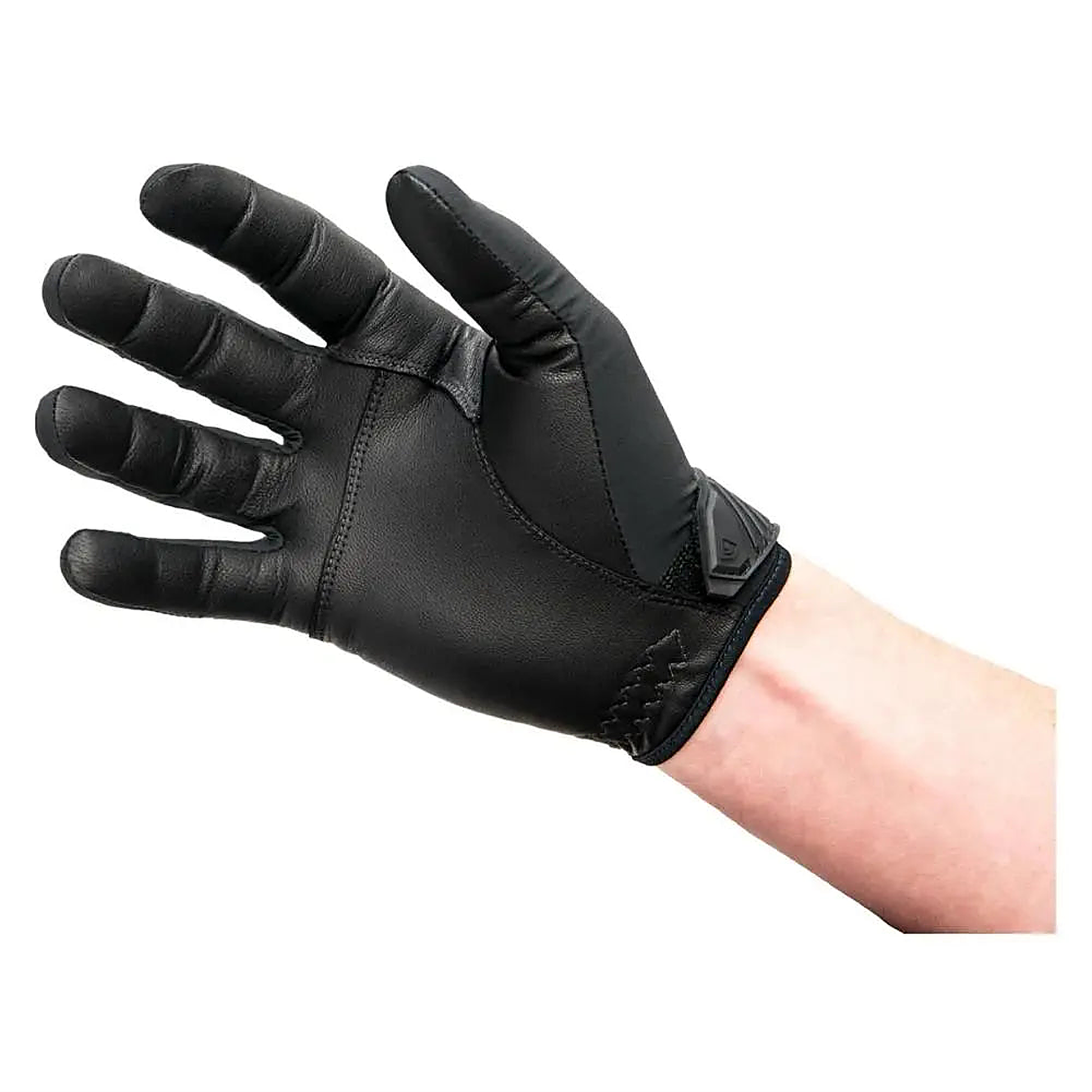 First Tactical Lightweight Patrol Gloves - alternate view