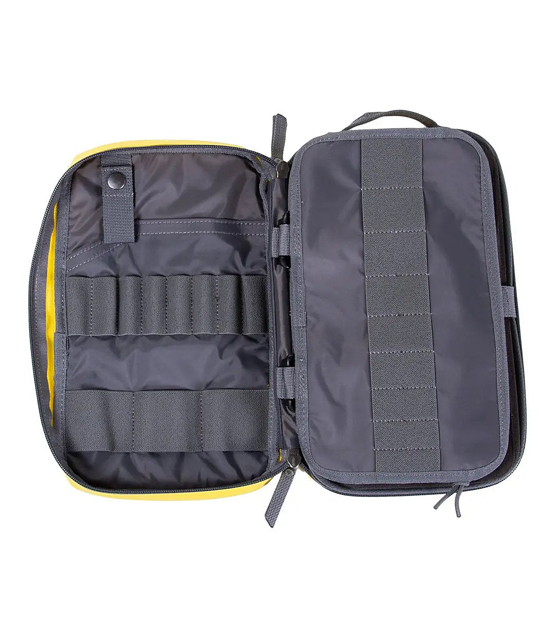 First Tactical Medication Kit - detail view