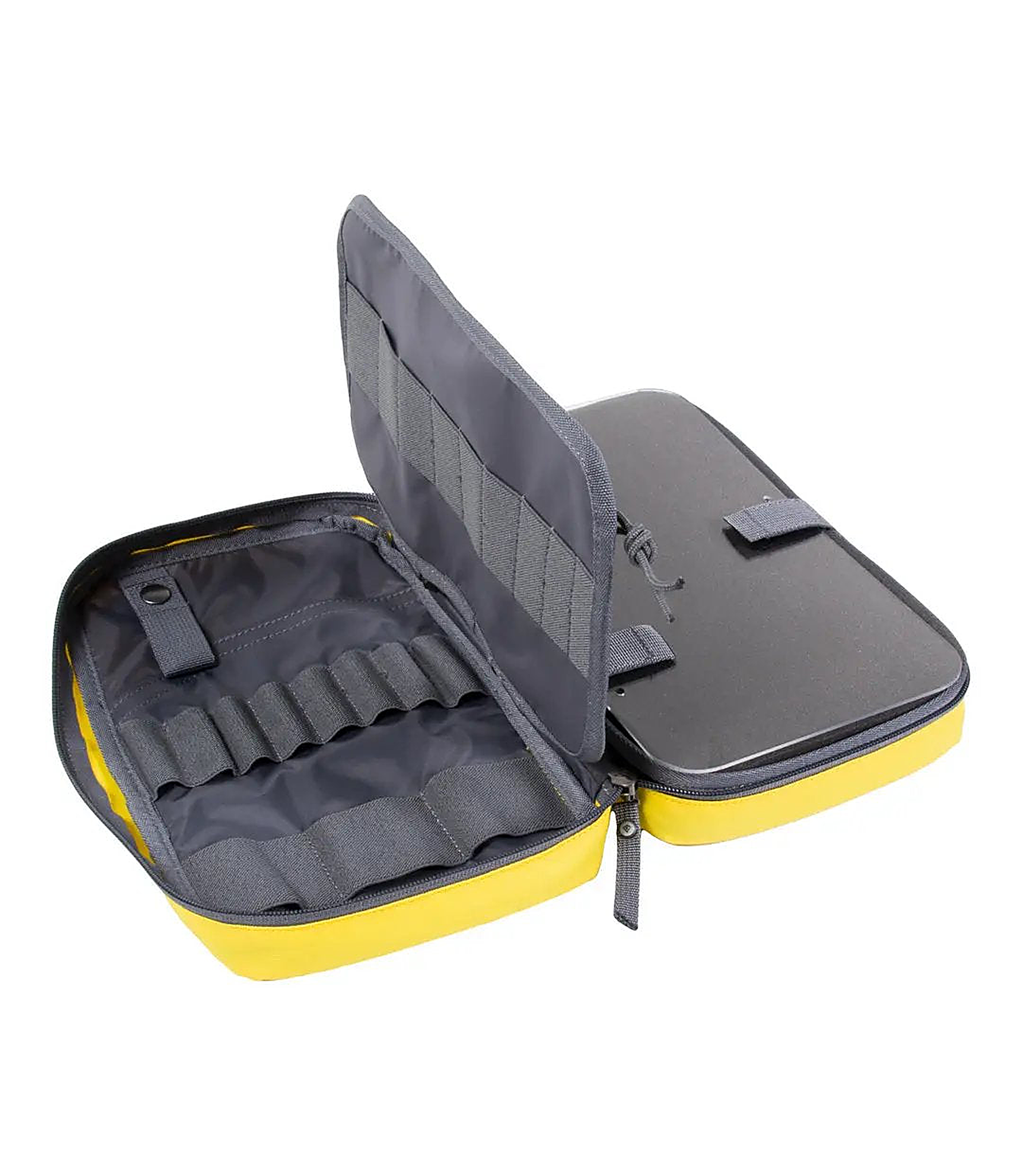 First Tactical Medication Kit - side view