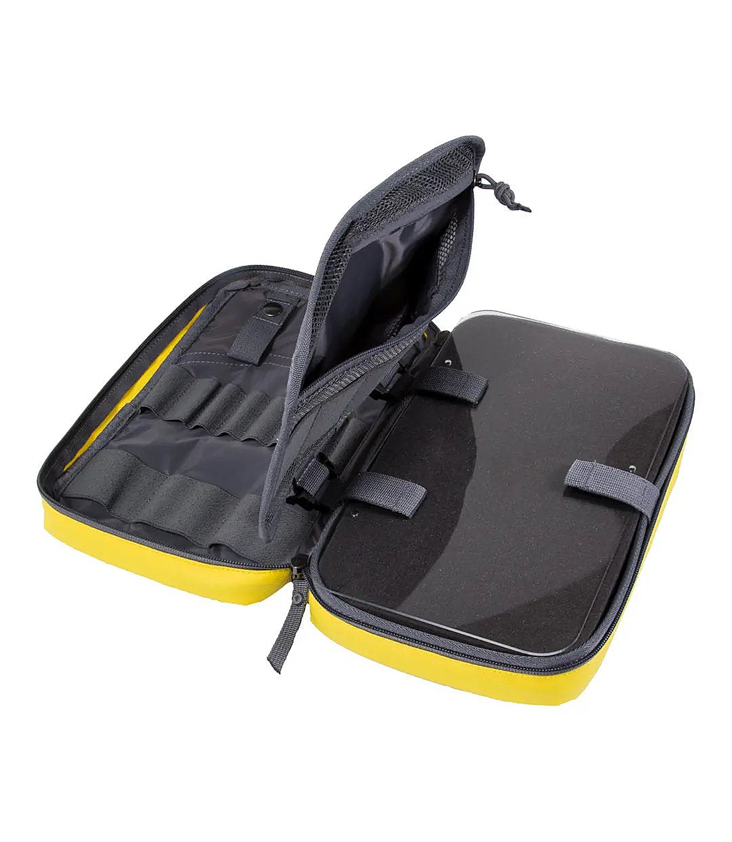 First Tactical Medication Kit - back view