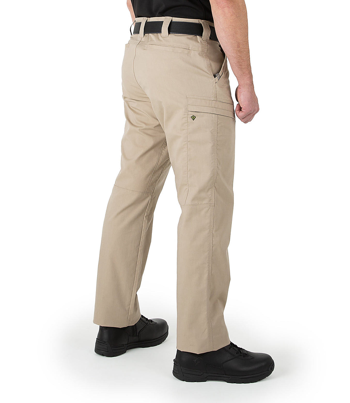 First Tactical Men's A2 Pant - Khaki - alternate view