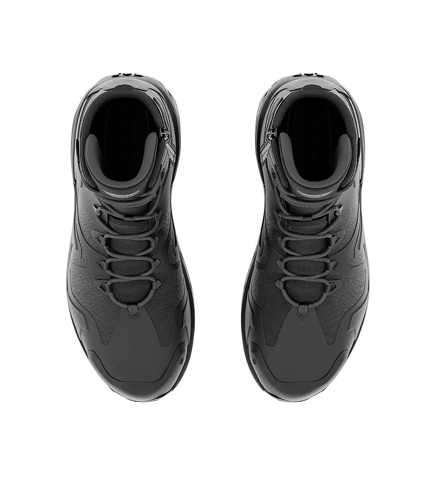 First Tactical Men’s Aero-Tac H₂O Side Zip Boot - detail view