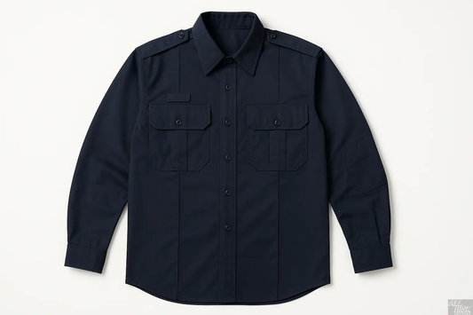 First Tactical V2 BDU Long Sleeve Shirt Product
