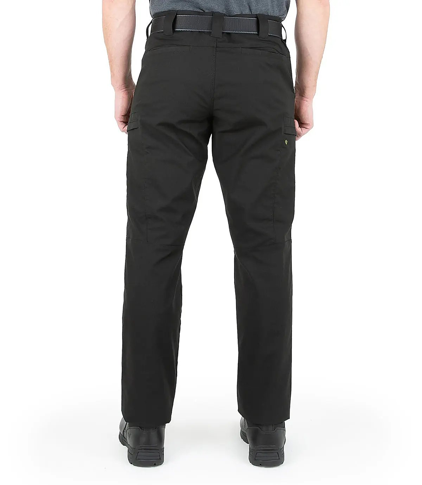 First Tactical Mens A2 Pants - Black - side view