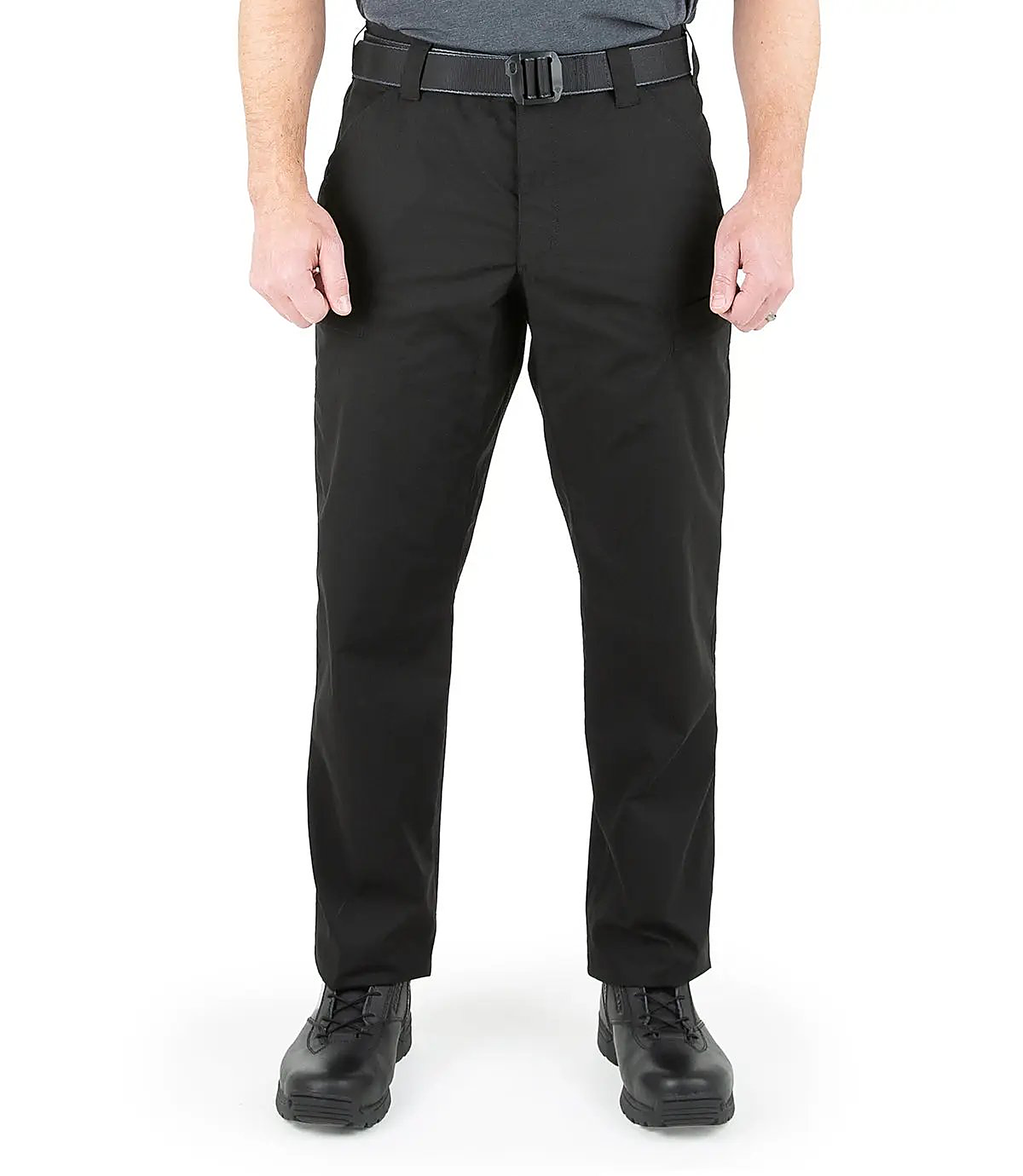 First Tactical Mens A2 Pants - Black - alternate view