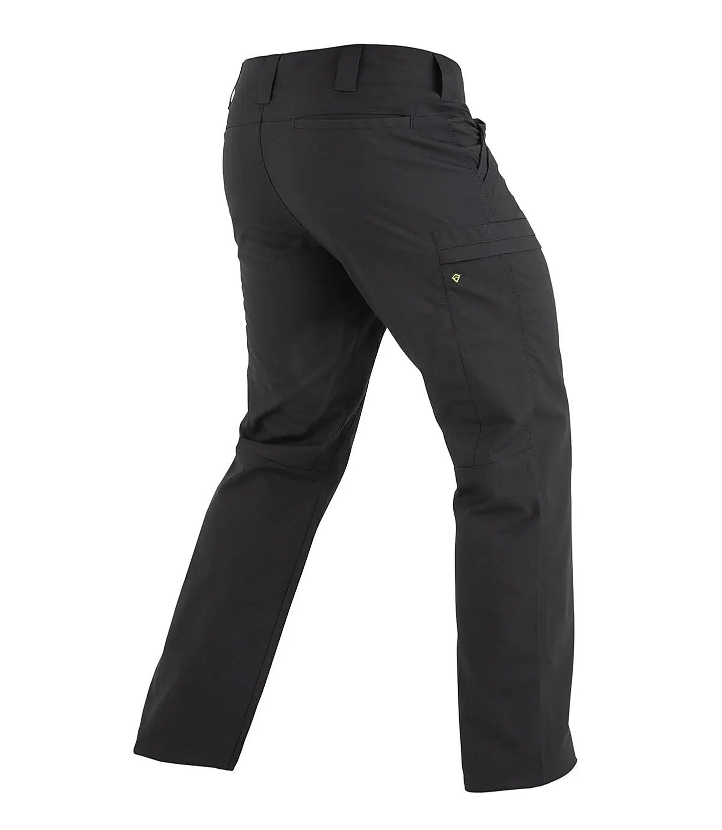 First Tactical Mens A2 Pants - Black - detail view