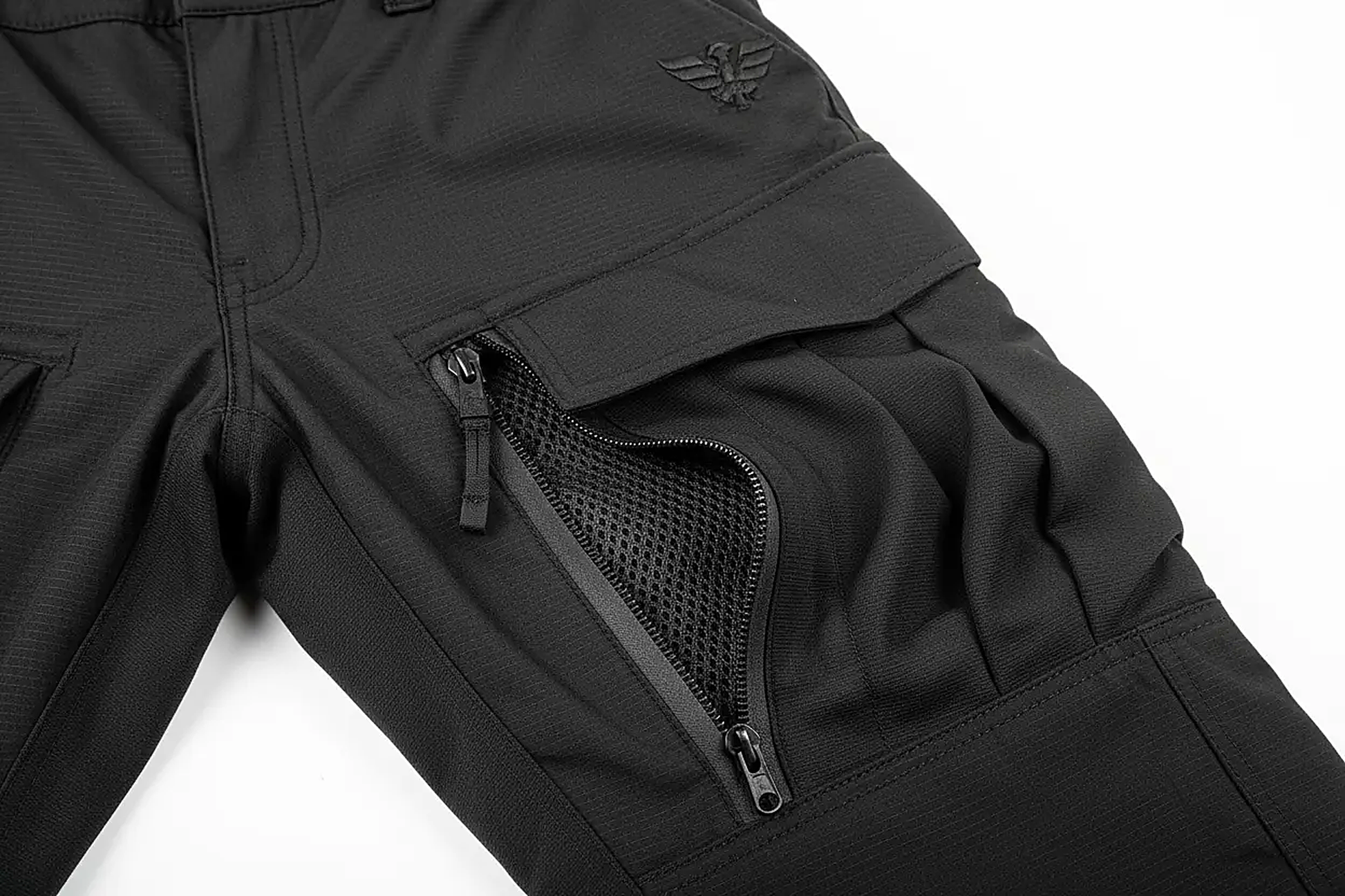 Cargo Pocket Detail