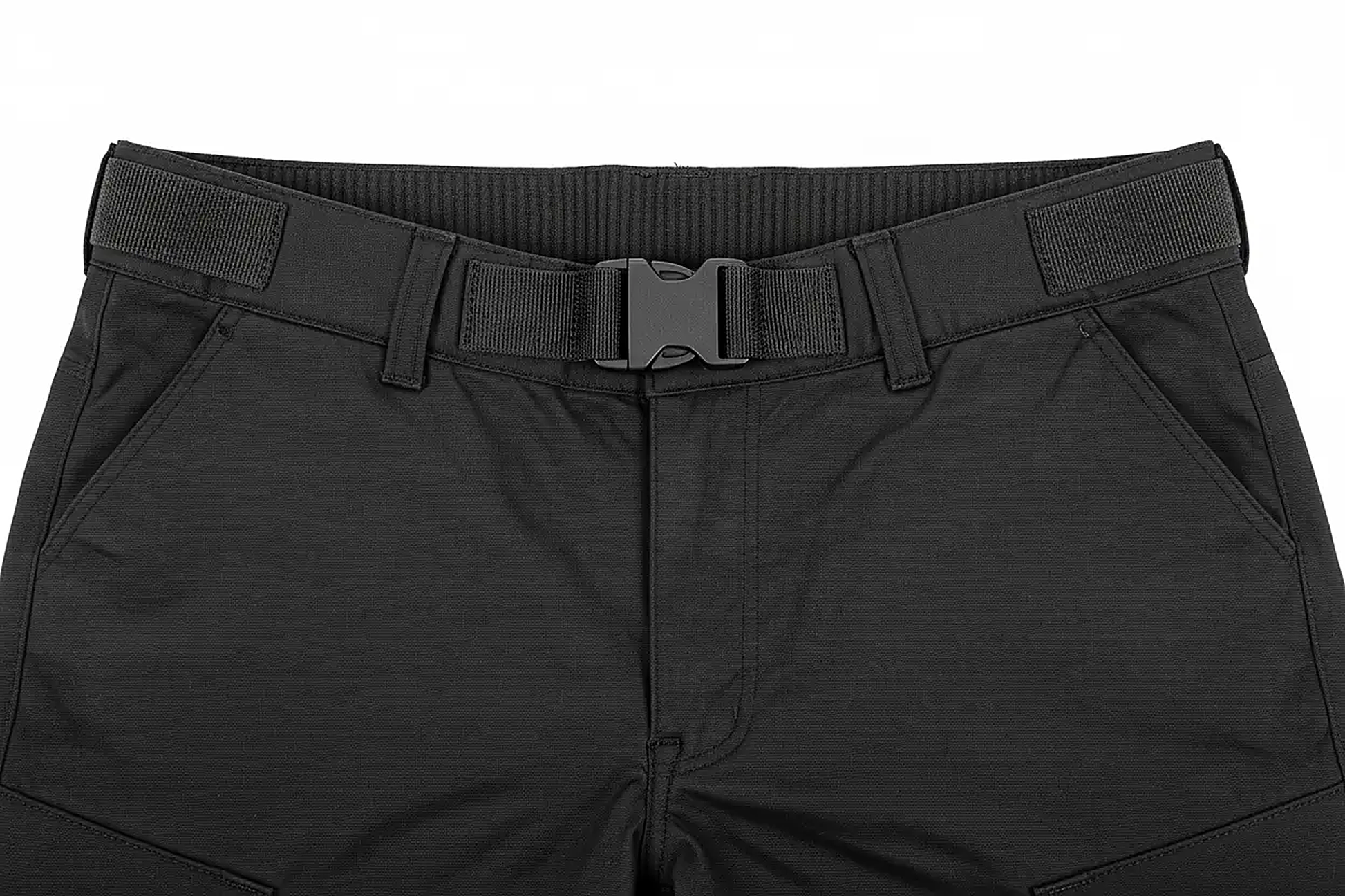 Waistband Detail