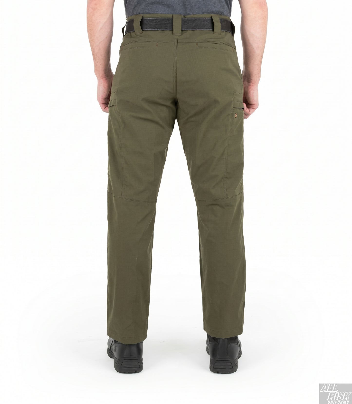 First Tactical Mens A2 Pants - OD Green - alternate view