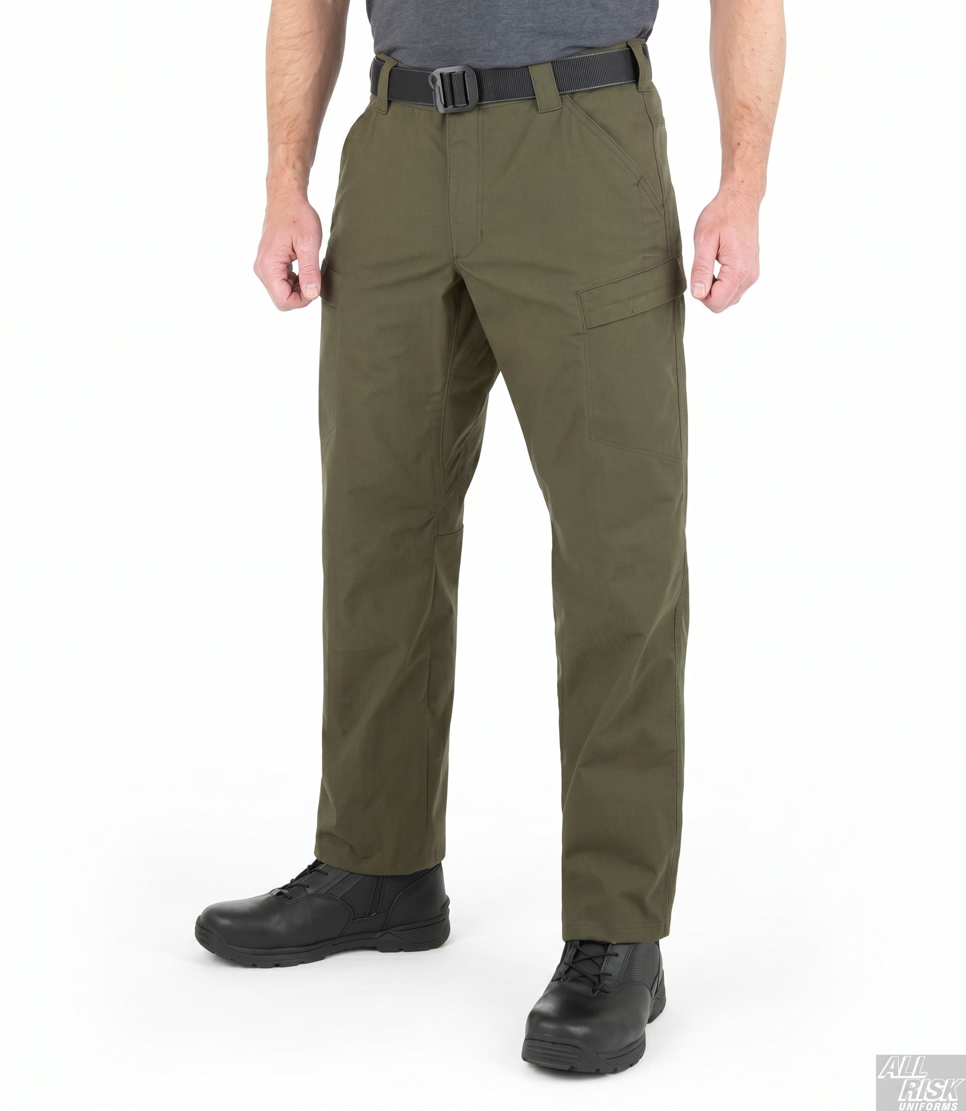 First Tactical Mens A2 Pants - OD Green - additional view