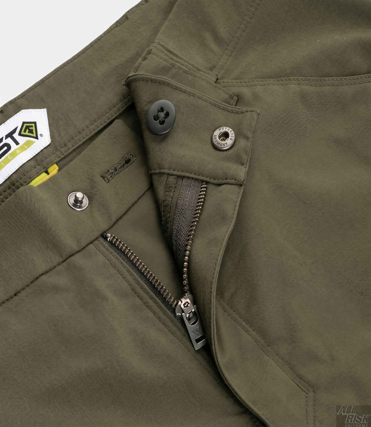 First Tactical Mens A2 Pants - OD Green - alternate view