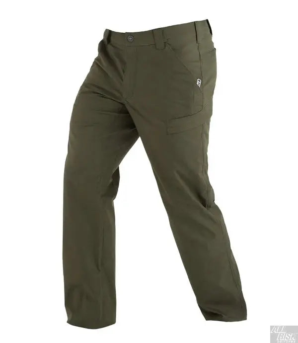 First Tactical Mens A2 Pants - OD Green ALL RISK UniformsCAL FIRE   ALL RISK Uniforms