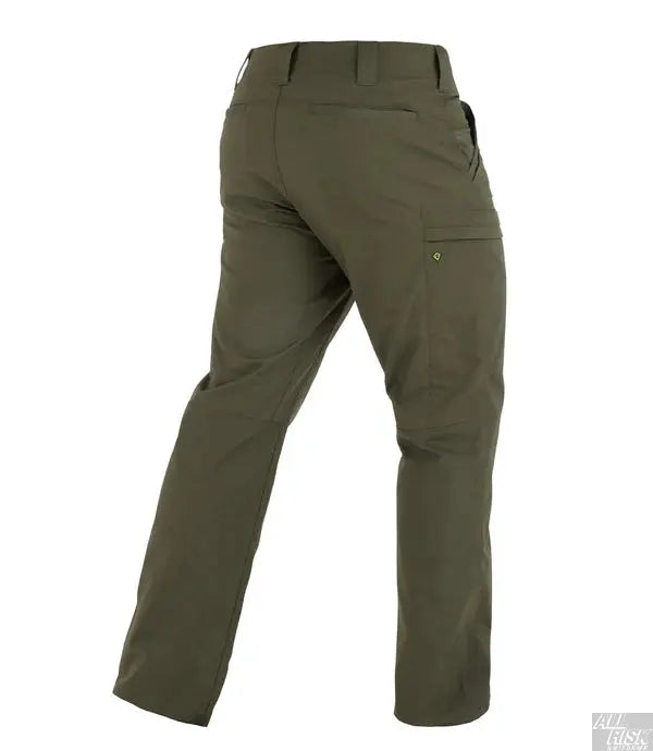 First Tactical Mens A2 Pants - OD Green ALL RISK UniformsCAL FIRE   ALL RISK Uniforms