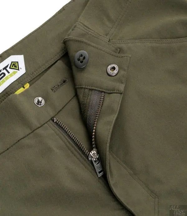First Tactical Mens A2 Pants - OD Green ALL RISK UniformsCAL FIRE   ALL RISK Uniforms
