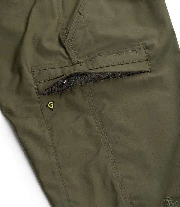 First Tactical Mens A2 Pants - OD Green ALL RISK UniformsCAL FIRE   ALL RISK Uniforms