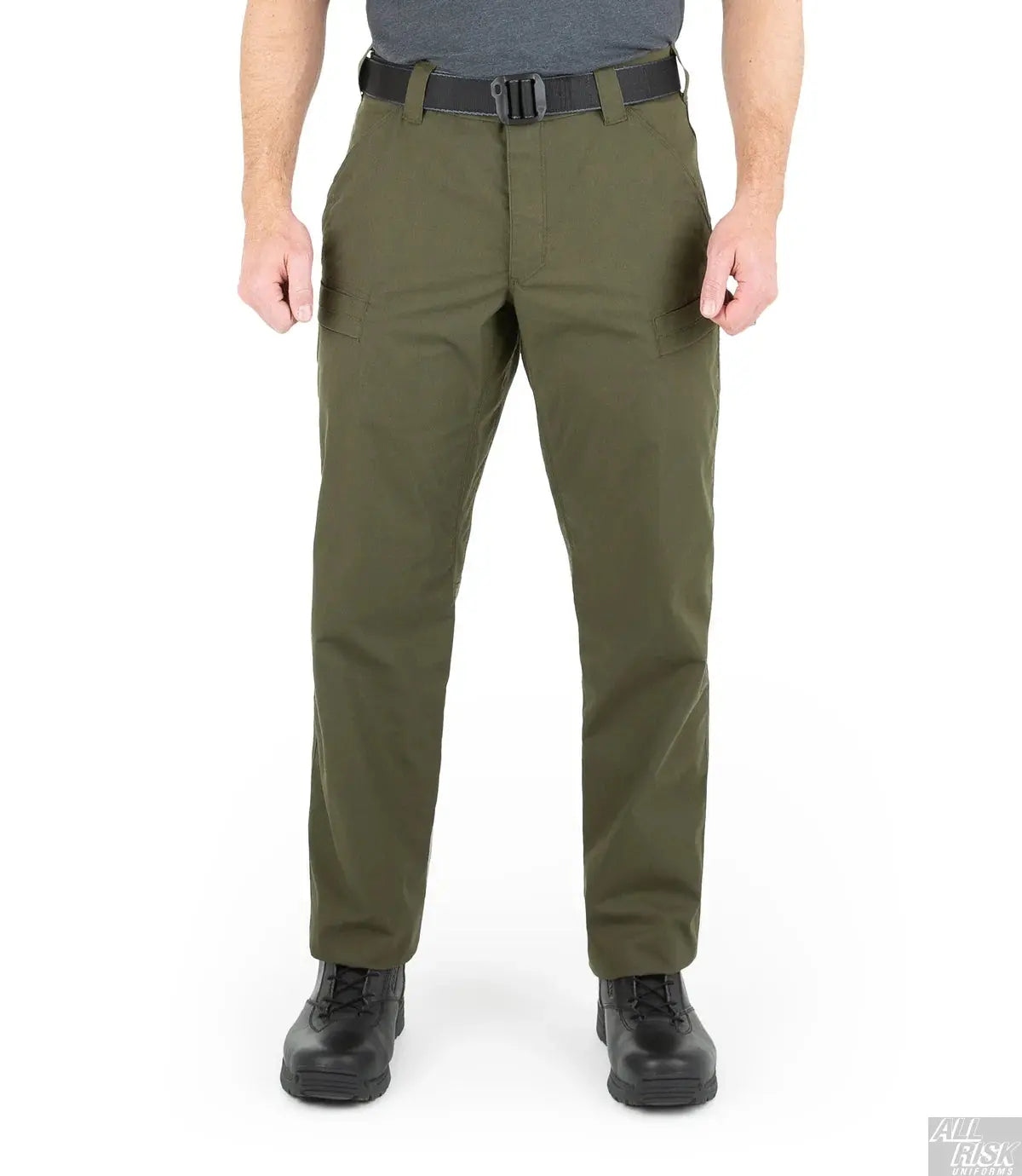 First Tactical Mens A2 Pants - OD Green ALL RISK UniformsCAL FIRE   ALL RISK Uniforms