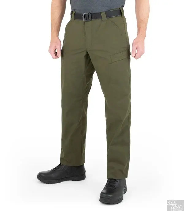 First Tactical Mens A2 Pants - OD Green ALL RISK UniformsCAL FIRE   ALL RISK Uniforms