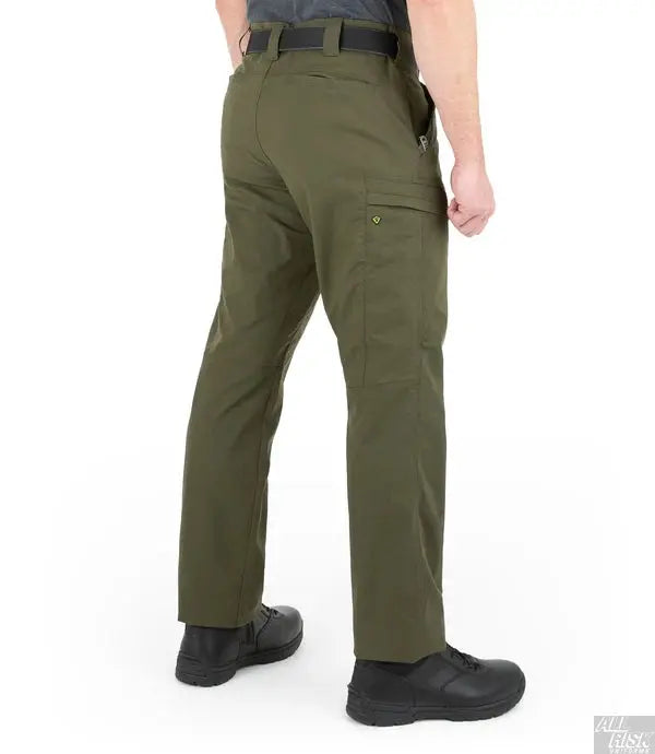First Tactical Mens A2 Pants - OD Green ALL RISK UniformsCAL FIRE   ALL RISK Uniforms