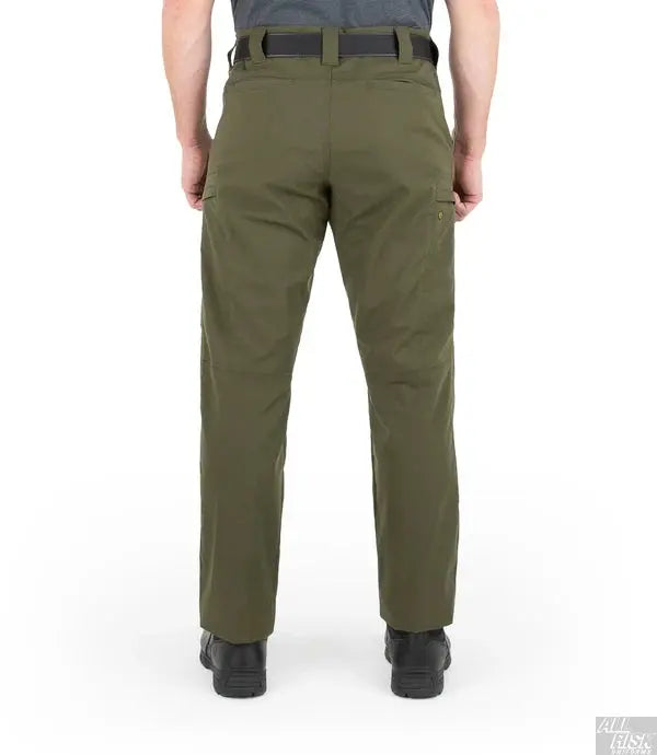 First Tactical Mens A2 Pants - OD Green ALL RISK UniformsCAL FIRE   ALL RISK Uniforms
