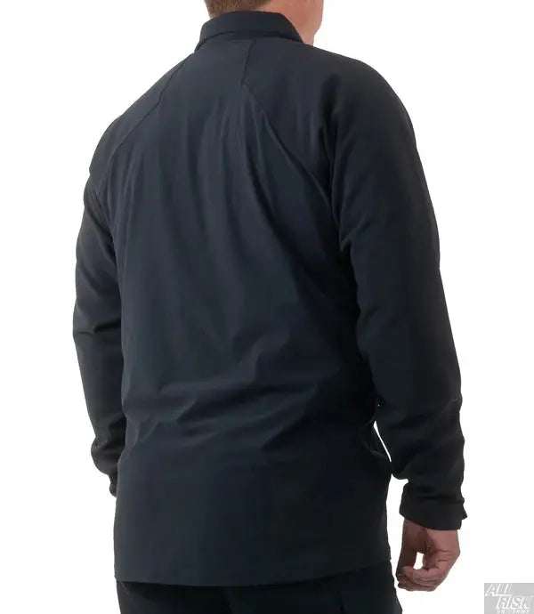 First Tactical Mens Pro Duty Pullover - Midnight Navy
