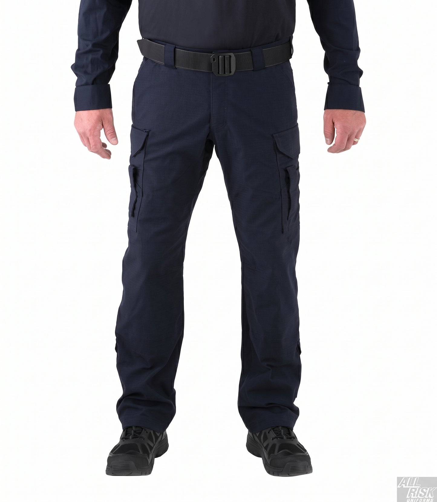 First Tactical Mens V2 EMS Pants - Black