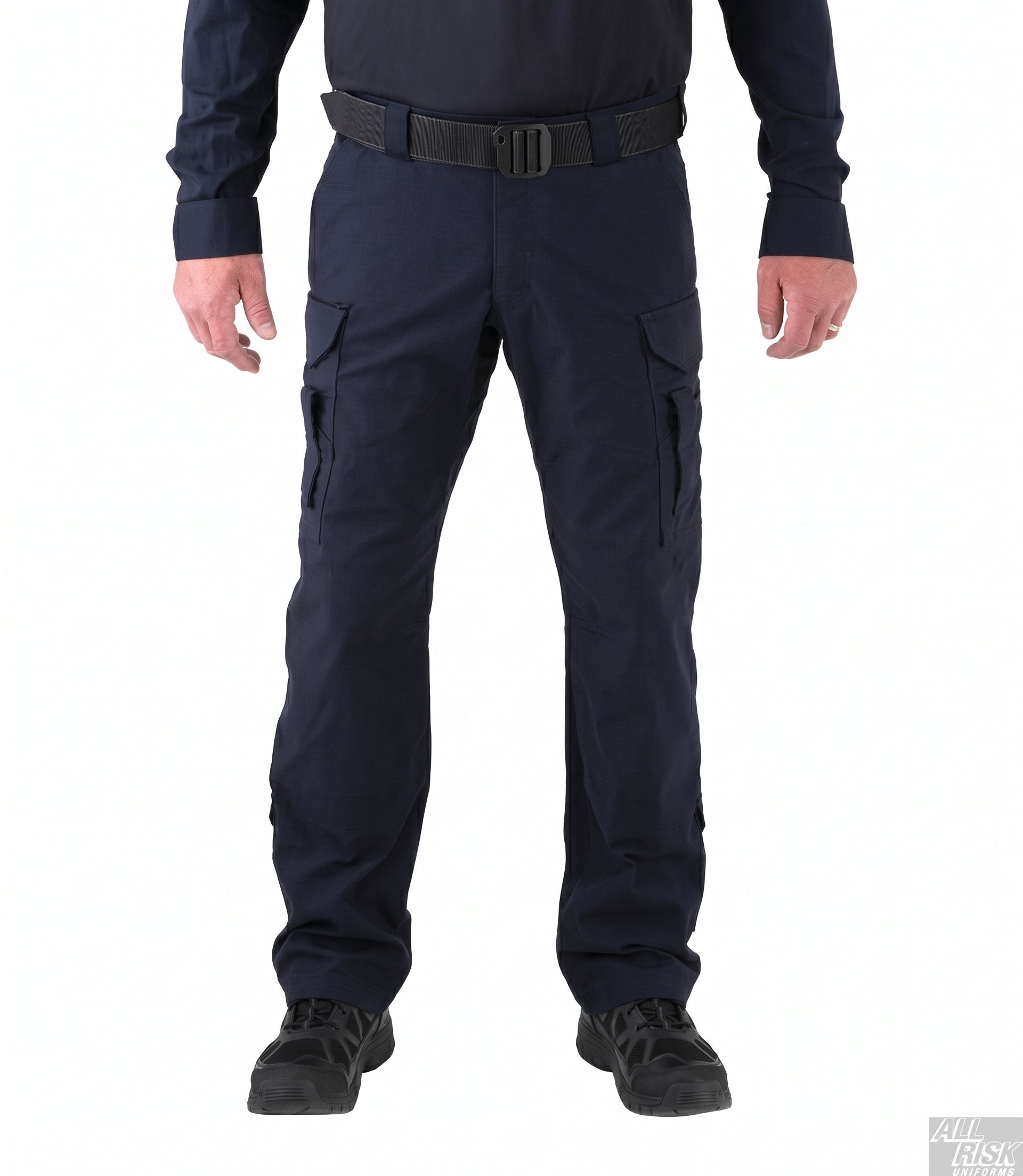 First Tactical Mens V2 EMS Pants - Black